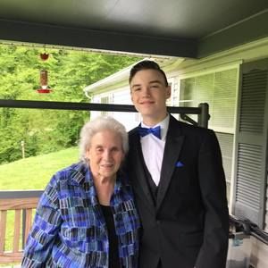 Meet your Posher, Dalton